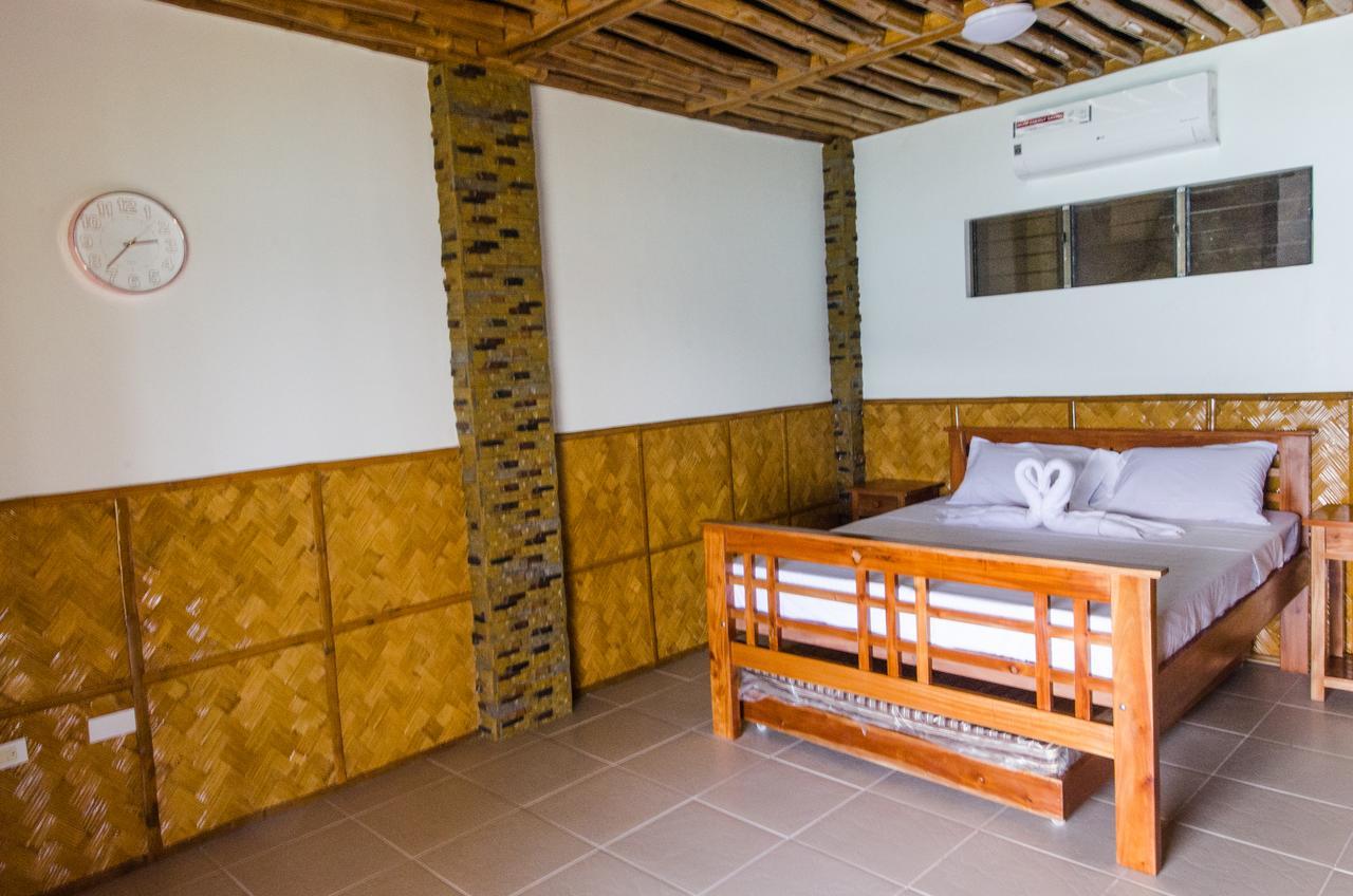 פוארטו גאלרה Villa De Pico Highland Beach Resort מראה חיצוני תמונה